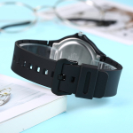 Часы CASIO YOUTH, MW-240-1E2VDF