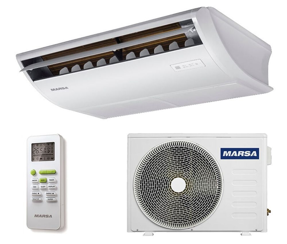 Marsa MRK-24CHTN/MRK-24HTNE-W