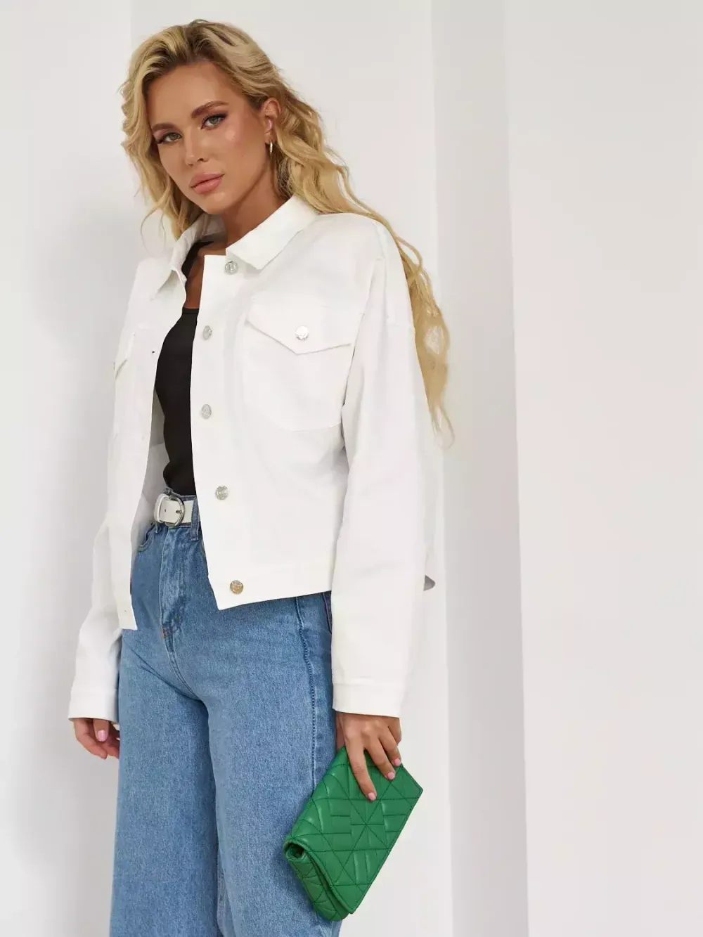 Жакет (363-3) Jetty (Акция)