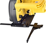 Пила циркулярная сетевая HANSKONNER HCS50185TP platinum,бесщеточная