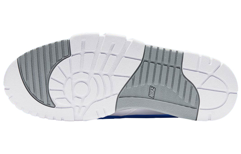 Nike Air Cross Trainer Low White Astronomy Blue