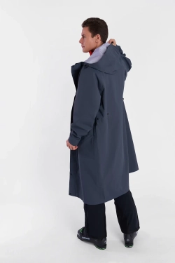 ПЛАЩ МЕМБРАННЫЙ STAYER ТРАНСФОРМЕР 3L UNISEX 23-40973