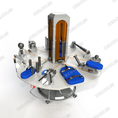 Многофункциональный стол для разработки мелкой моторики рук Улучшенный