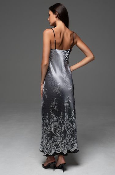 Сорочка Mia-Amore 4721 "Karmelita"