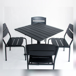 Комплект уличной мебели "Рио" для кафе, дачи, ресторана