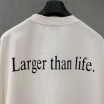 Футболка Balenciaga