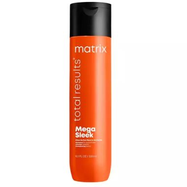 Шампунь для гладкости волос Matrix Mega Sleek Shea Butter, 300 мл