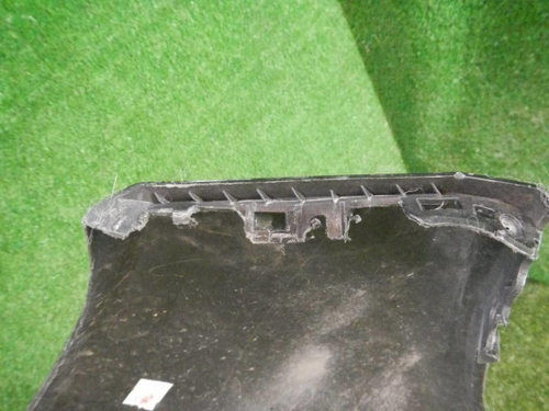 Бампер передний KIA Sorento 3 Prime (2017-2020)