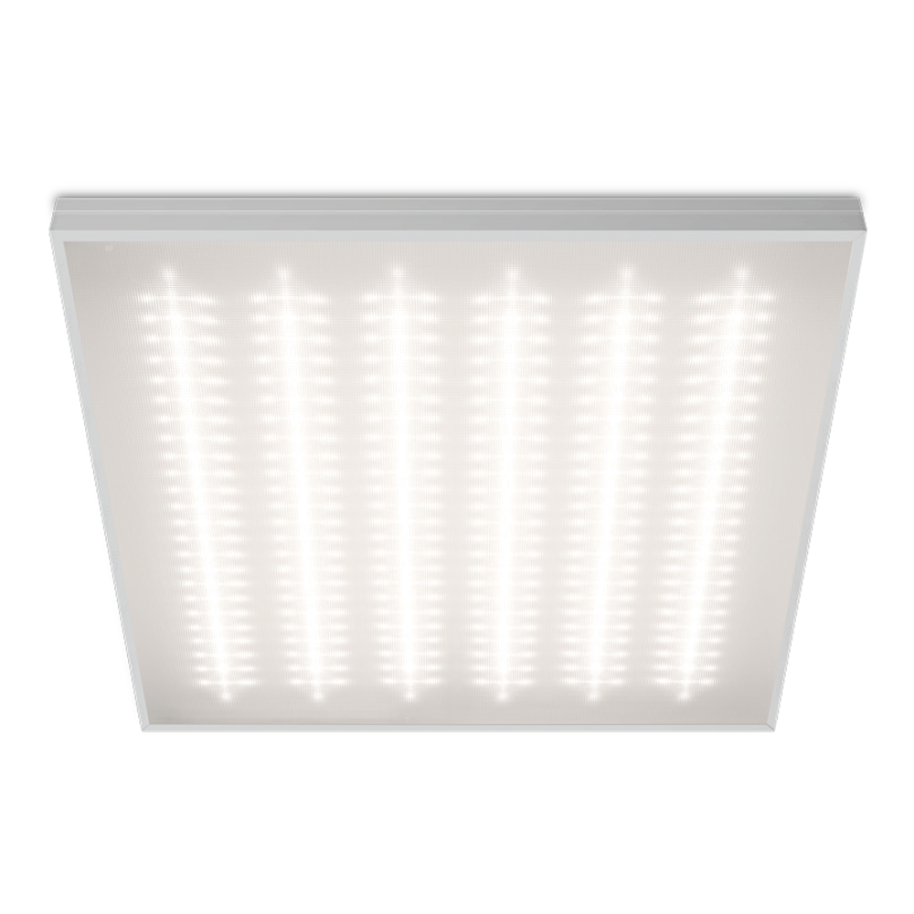 Светильник WOLTA STD ДВО11-54-002-4К 54Вт 4000К IP40 Микропризма