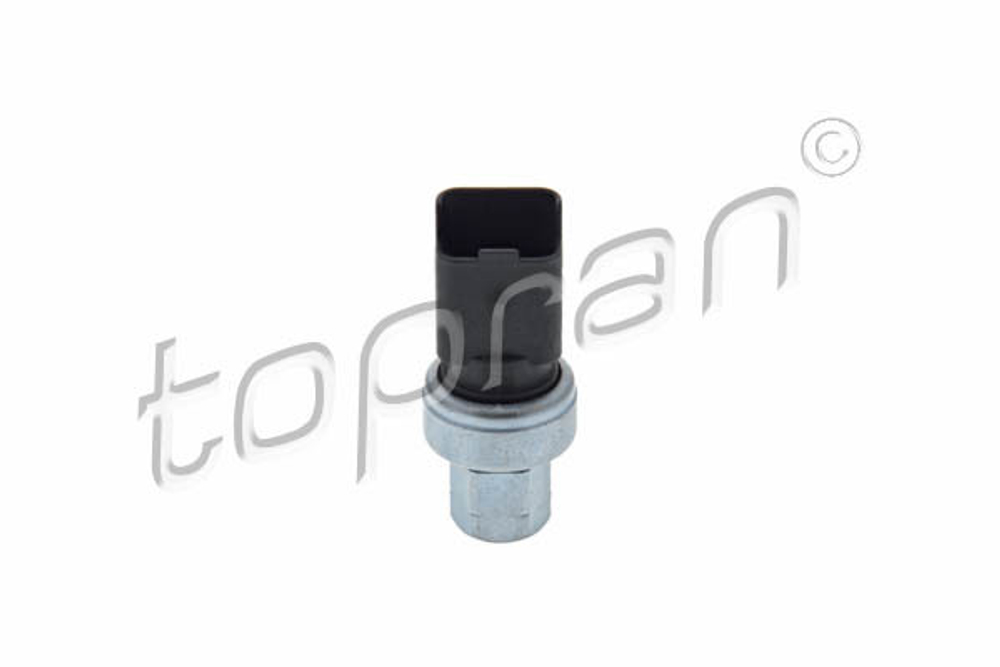 TOPRAN - 723387-TOR - Pressure Switch, air conditioning