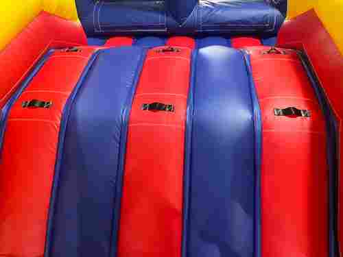 Надувной модуль препятствий «Рамки», 6×3×3 м