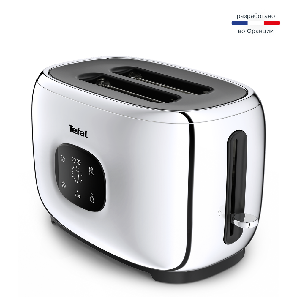 Тостер Tefal Majestuo TT883D10