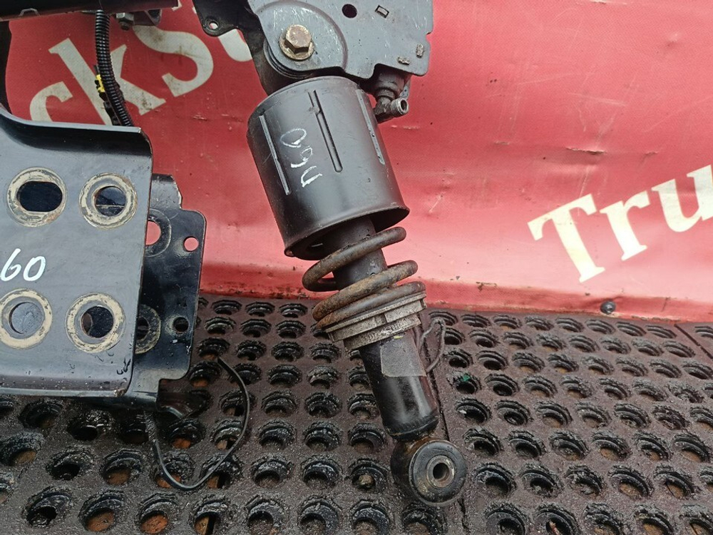 Кронштейн перекидок в сборе 2021г