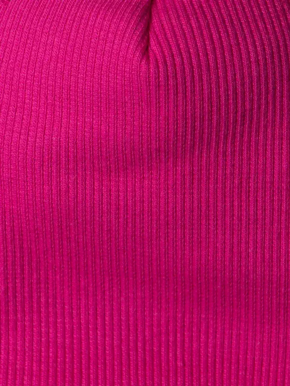 Шапка для девочки на осень с ушками