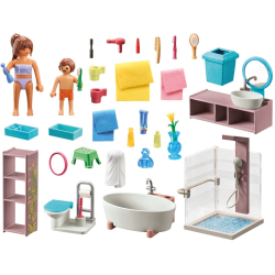Playmobil - Ванная комната моей жизни 71611 / артикул   71611  / GTIN 4008789716118