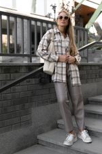 Рубашка Ида №10 Valentina