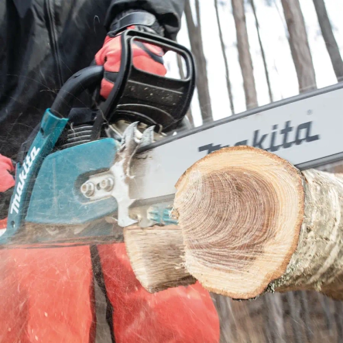 Бензопила цепная Makita EA5000P38D
