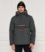 Kurtka RAINFOREST POCKET 2 Napapijri - зеленый(NP0A4GMD)