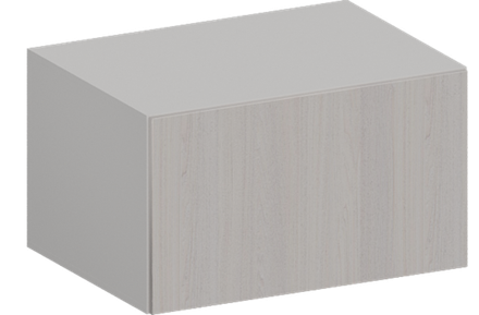 Кухня Модуль ШВГ 819 Вотан / Анкор