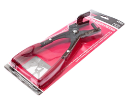 Съемник втулок креплений подвески выхлопной системы (щипцы) JTC