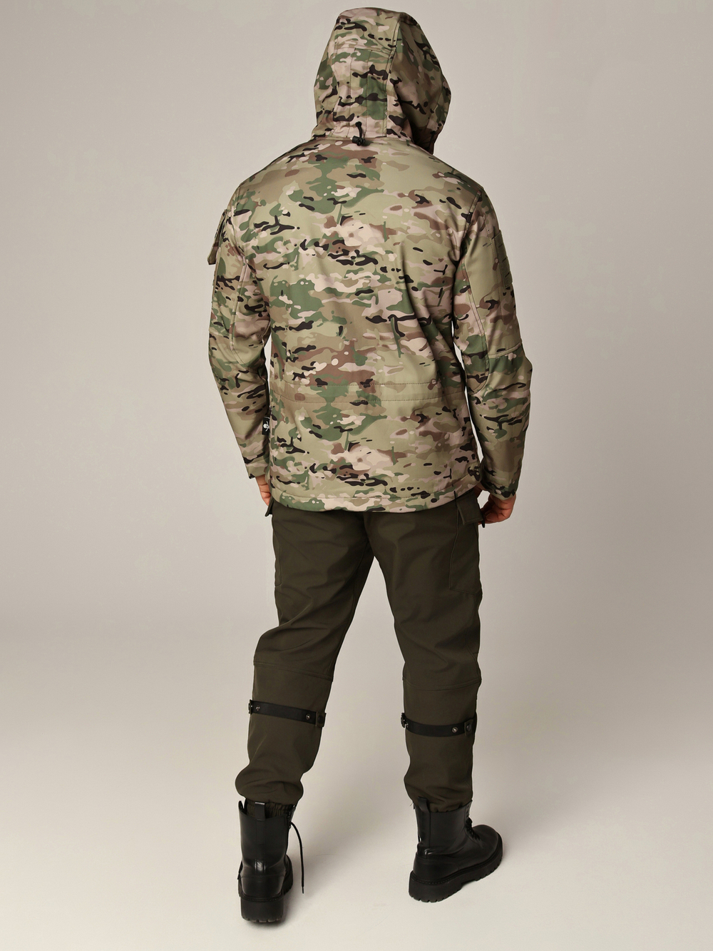 Ветровка легкая 7.26 Gear Tactical Series 106