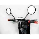 Электротрицикл EL-Sport SF8 Maxi 500W