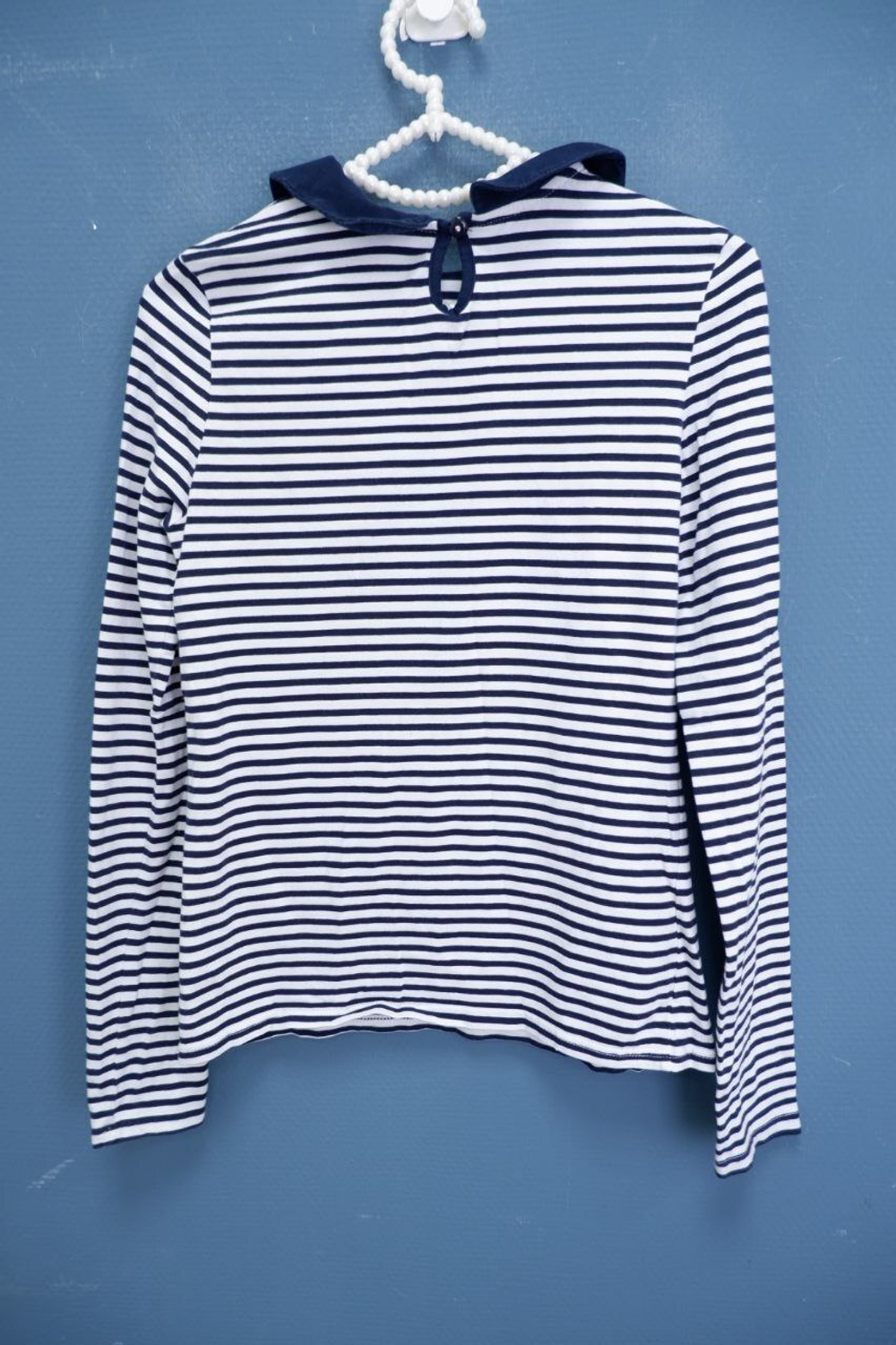 Джемпер Acoola в полоску на 14 лет