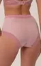 NINA DUSTY ROSE Трусы высокие