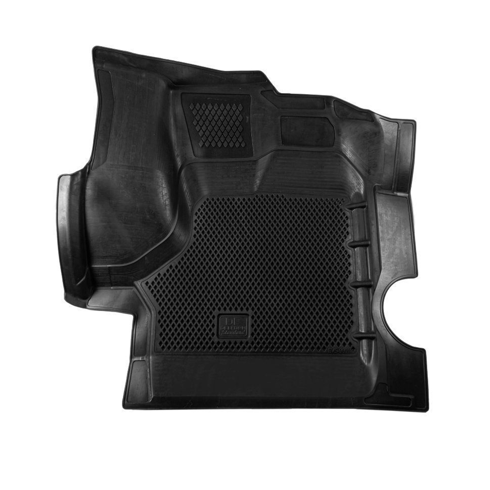 Коврики EVA 3D для ГАЗель-Бизнес Delform EVS-9601