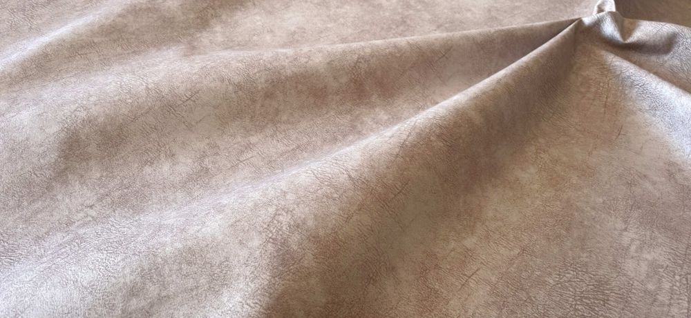 Велюр Верди 01 бежевый