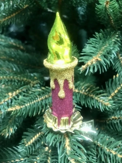 Елочное украшение
