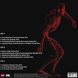 Bush / Deconstructed (2LP)