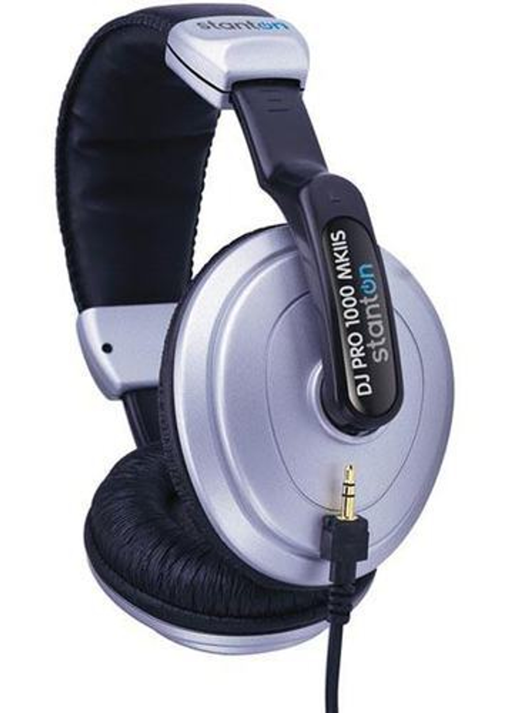 DJ-наушники Stanton DJ Pro 1000MKII S