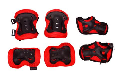 Защита детская, сетка C-27991