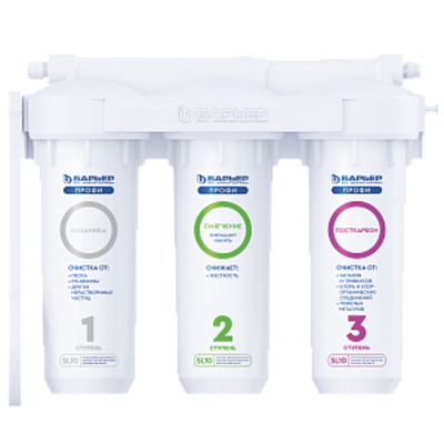 Фильтр Барьер Профи Лайт Жесткость