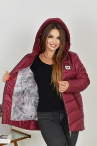 Куртка УК-21-220 Фабрика Моды