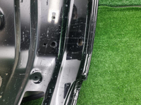 Крышка багажника Mercedes CLS c257 (2017-2023)