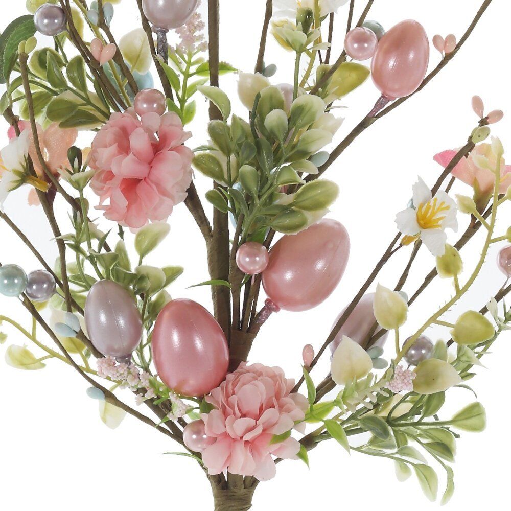 GAEM Ветка искусственная "Пасхальная", L26 W9 H69 см