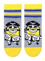 Брестские 1124 Носки женские