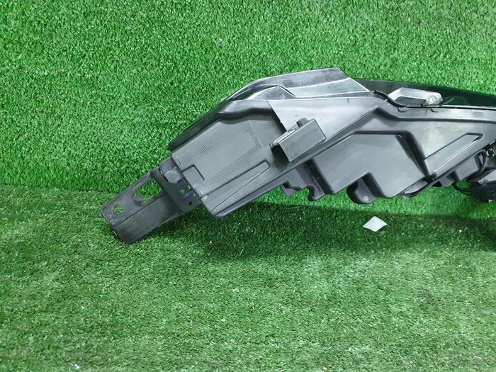 Указатель поворота правый Omoda C5 (2022-н.в.)