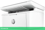 МФУ HP LaserJet MFP M140w (7MD72F)