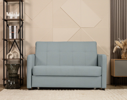 Прямой диван Хорген