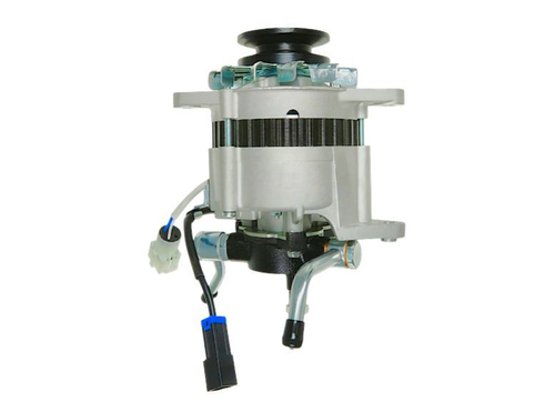 Генератор для Hitachi, NISSAN ALH7924