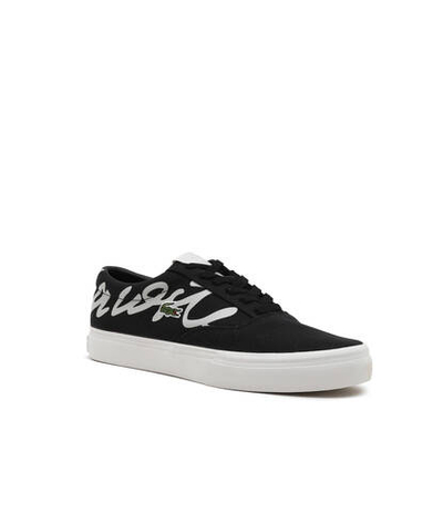 Кроссовки Lacoste - черный(742CMA0040)