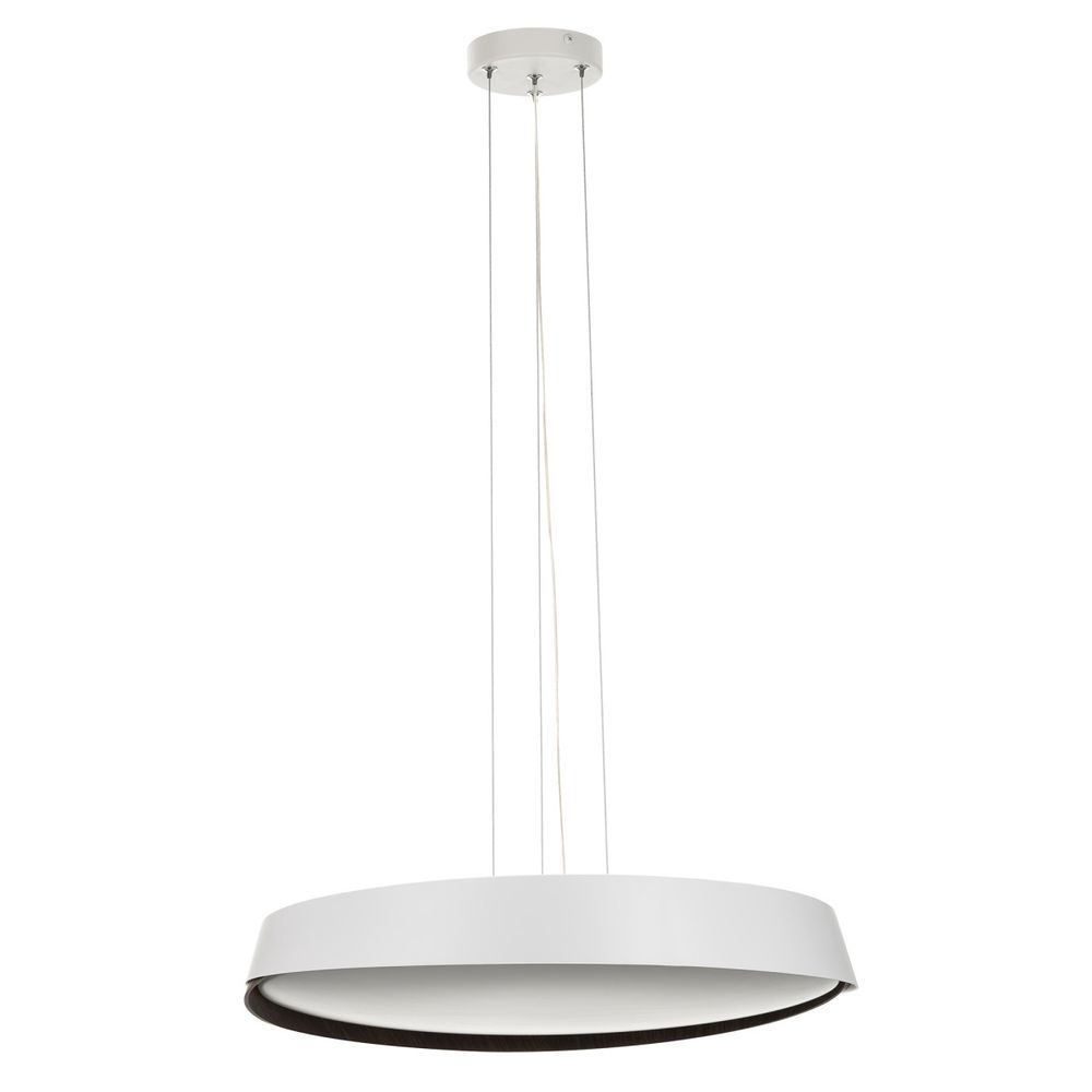 Citilux CL7000 Подвесная арматура Белая