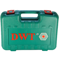 Шуруповерт DWT abc-14.4 L-2 bmc