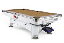 Бильярдный стол TAO-MI Model 2 пул 8 ft, сукно Camel