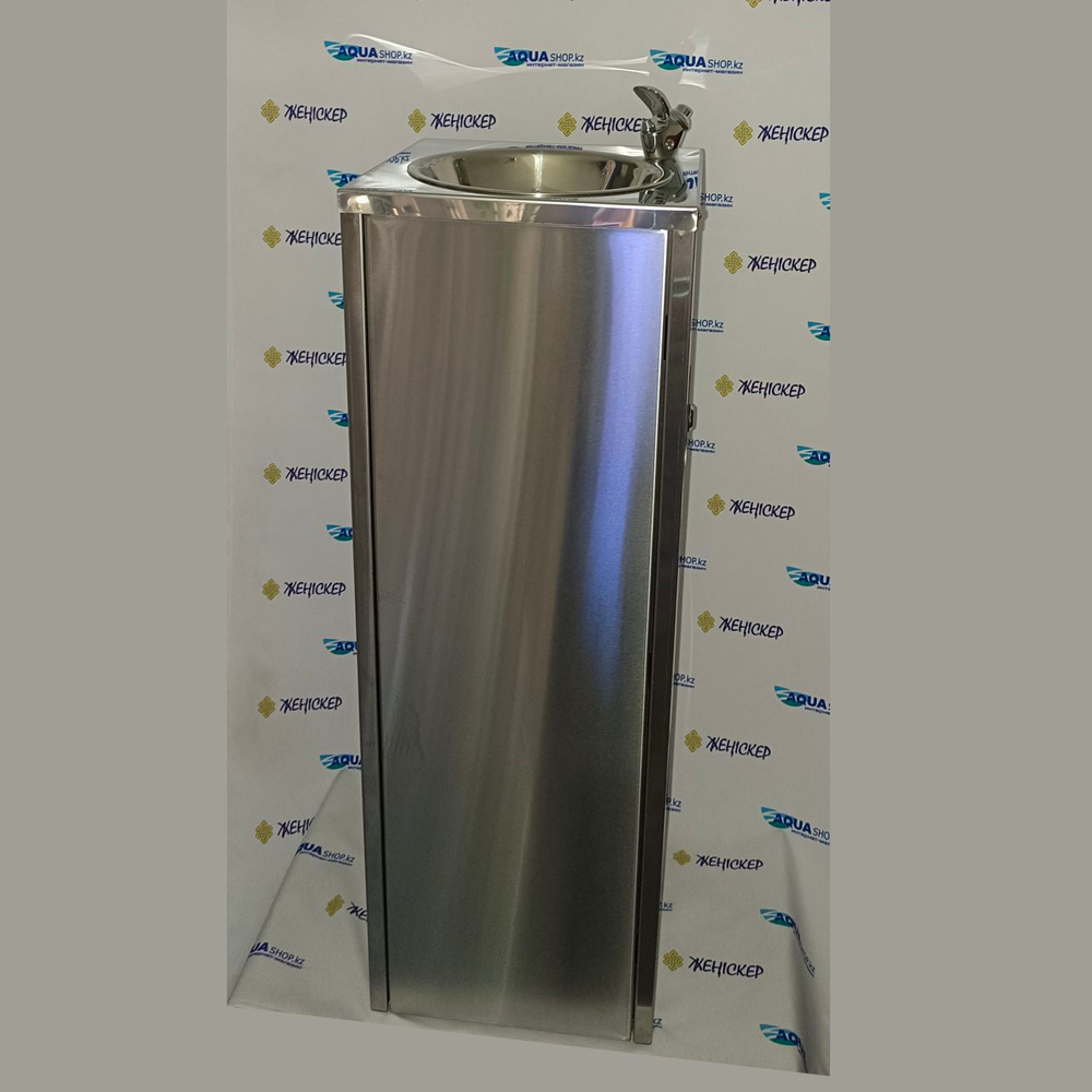 Фонтанчик Fonteco DF15-1LDF спереди