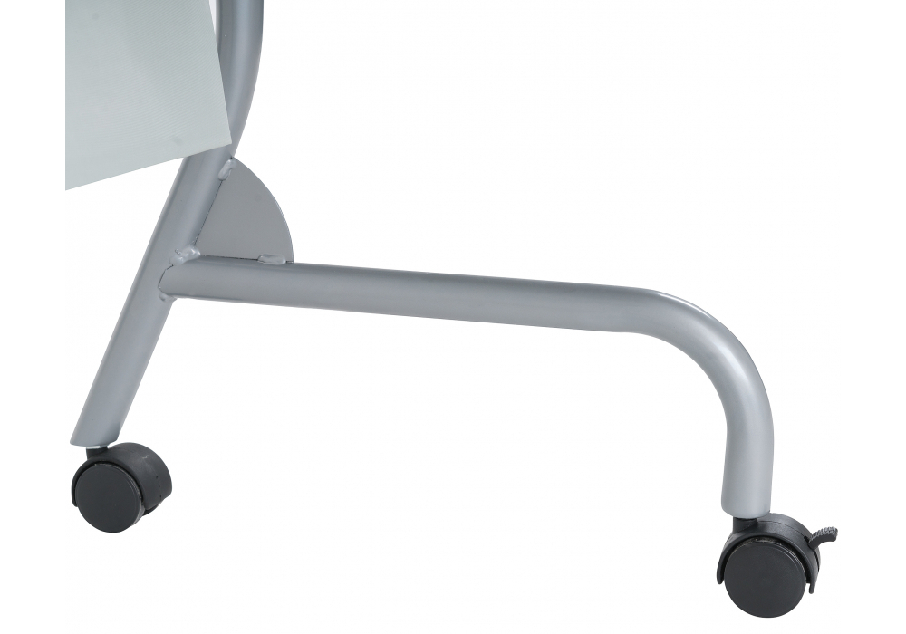 Офисная мебель Woodville Riko серый