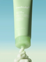 Medicube Восстанавливающий крем с экзосомами центеллы и экстрактом чайного дерева Exosome Cica Cream 50 мл